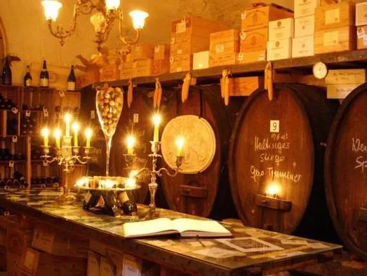 Ảnh Ott's Hotel Weinwirtschaft & Biergarten Weil am Rhein/Basel