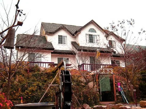 Ảnh Chamnuri Pension