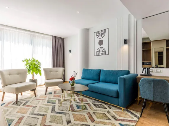 Ảnh Mövenpick Hotel Lalez Durres