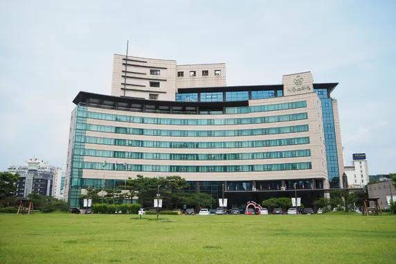 Ảnh kyeryong spatel