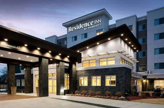 Ảnh Residence Inn Jackson Airport/Pearl