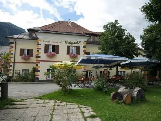 Ảnh Hotel-Gasthof Weitgasser