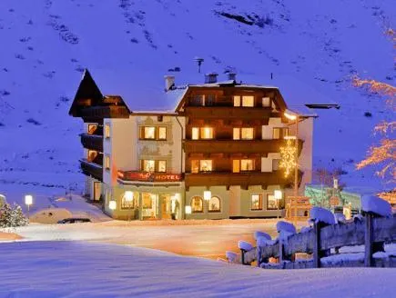 Ảnh Hotel Jagdhof Bed & Breakfast