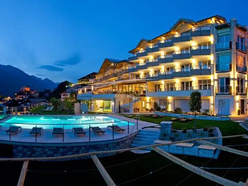 Ảnh Hotel Resmairhof