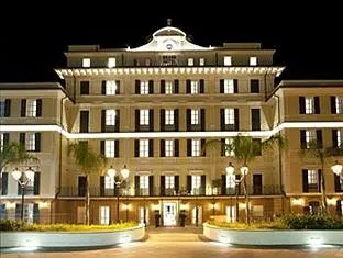 Ảnh Grand Hotel Alassio Resort & Spa