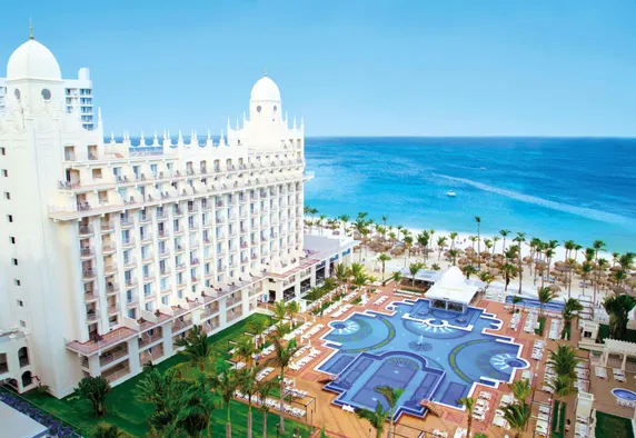 Ảnh Riu Palace Aruba All Inclusive
