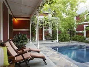 Ảnh Roosenwijn Guest House