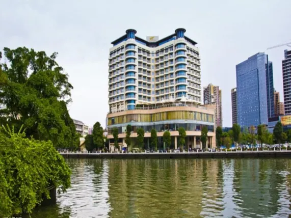 Ảnh Hiyet Oriental Hotel