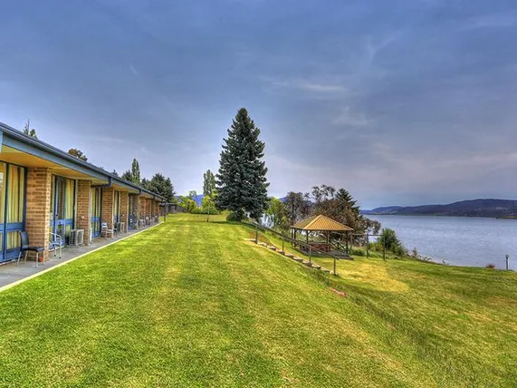 Ảnh Lake Jindabyne Hotel