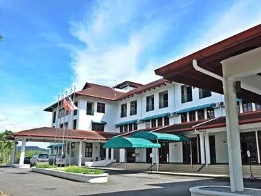 Ảnh Harvard Suasana Hotel