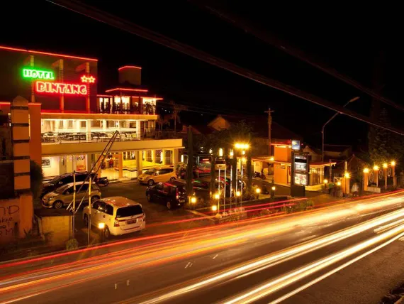 Ảnh Hotel Bintang Tawangmangu