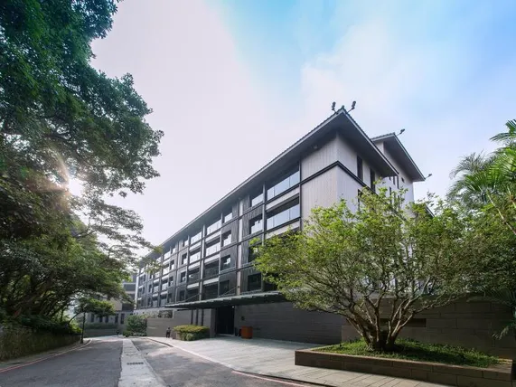 Ảnh Grand View Resort Beitou