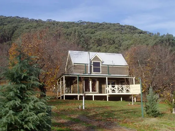 Ảnh Abby's Cottages