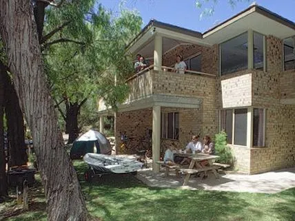 Ảnh Siesta Park Holiday Resort ABSOLUTE BEACHFRONT RESORT