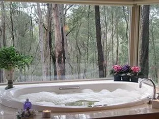 Ảnh Myers Creek Cascades Cottages