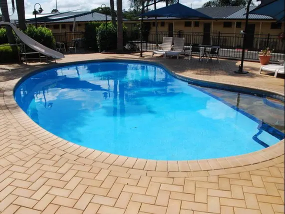 Ảnh James Street Motor Inn