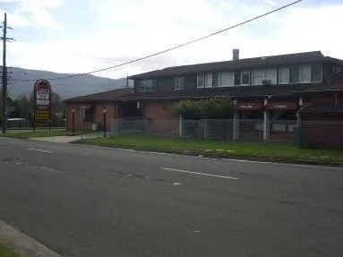 Ảnh Elsinor Motor Lodge