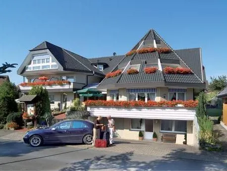 Ảnh PIEPers Landidyll Hotel