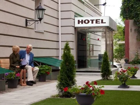 Ảnh Graf Orlov Hotel