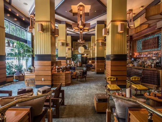 Ảnh Freehand Los Angeles