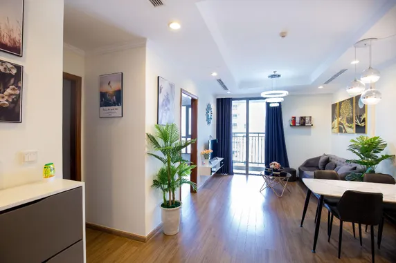 Ảnh Full House Times City