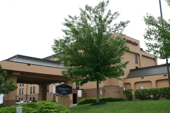 Ảnh Hampton Inn Columbia