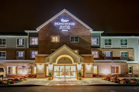 Ảnh Homewood Suites by Hilton Bridgewater/Branchburg