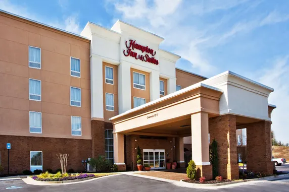 Ảnh Hampton Inn & Suites Phenix City - Columbus Area
