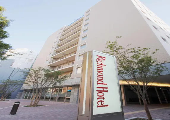 Ảnh Richmond Hotel Kochi