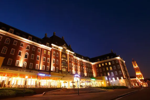 Ảnh Hotel Denhaag Huis Ten Bosch