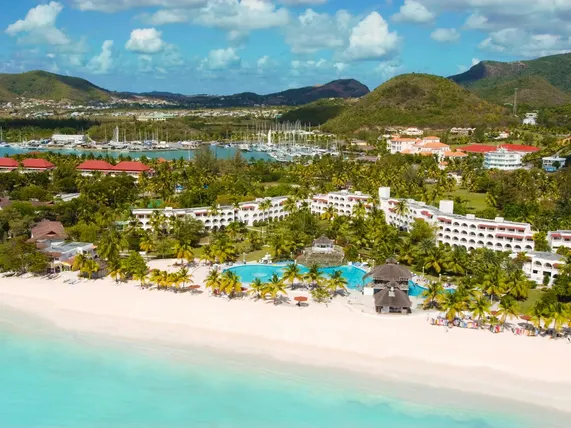 Ảnh Jolly Beach Resort & Spa Antigua