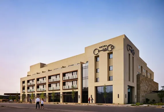Ảnh Hotel Chaco