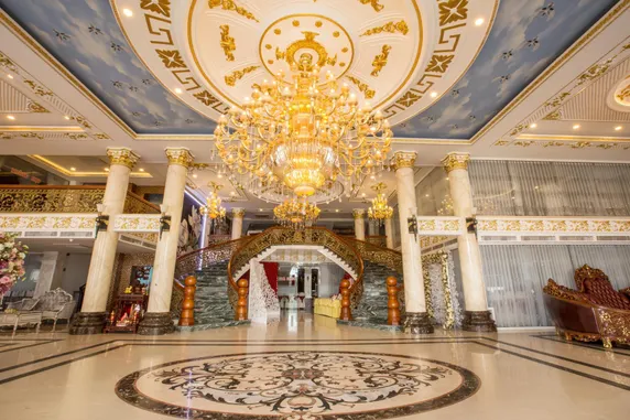 Ảnh Khách Sạn Ánh Nguyệt