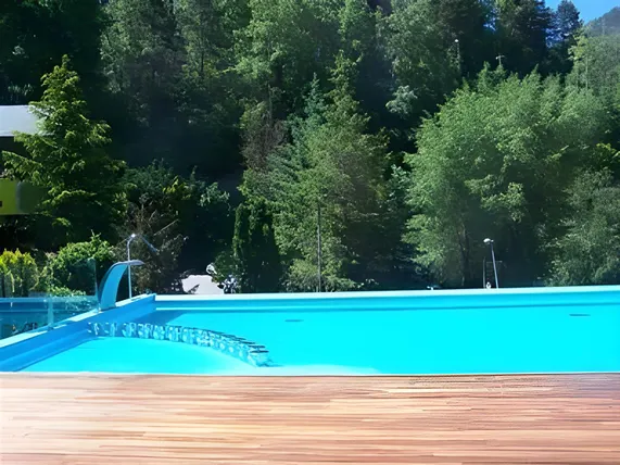 Ảnh Aparthotel AnyosPark Mountain & Wellness Resort