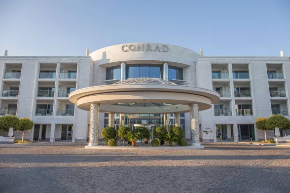 Ảnh Conrad Algarve Hotel