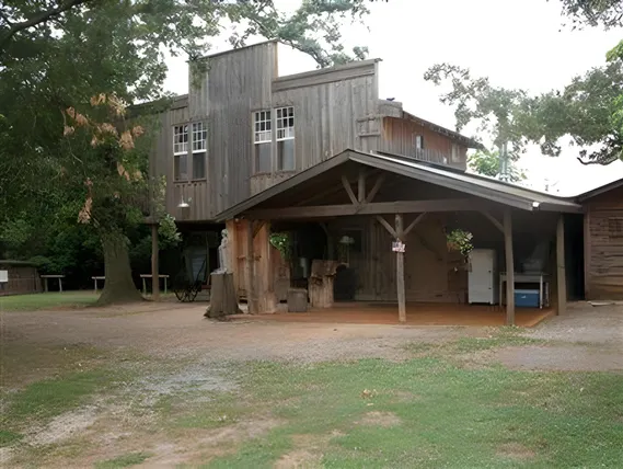 Ảnh SEVENTY-FOUR RANCH - BED AND BREAKFAST