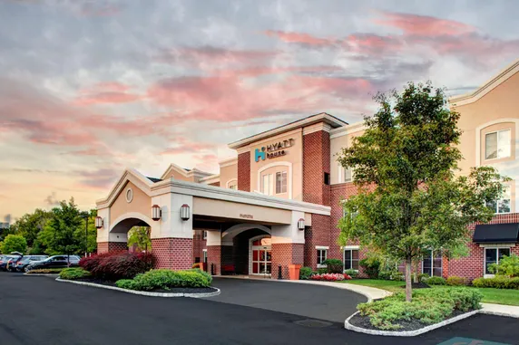 Ảnh Hyatt House Branchburg