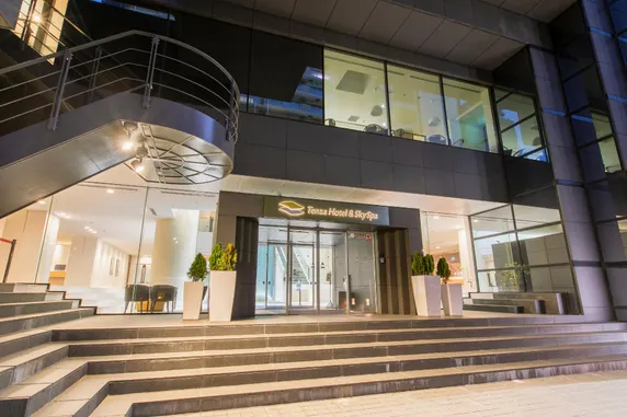 Ảnh Holiday Inn and Suites Sapporo Odori Park by IHG