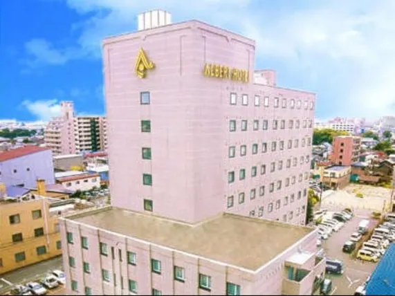 Ảnh Albert Hotel