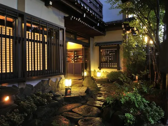 Ảnh Hida Takayama Hodakaso Yamano-Iori