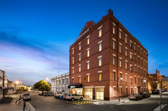 Ảnh Hotel Waterfront