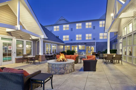 Ảnh Residence Inn Bridgewater Branchburg