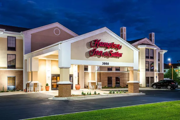 Ảnh Hampton Inn & Suites by Hilton Florence Center