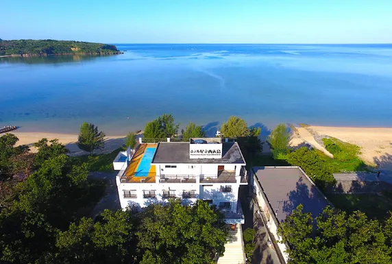 Ảnh Hotel Hoshitate Iriomotejima <Iriomotejima>