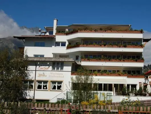Ảnh Alpen-Comfort-Hotel Central