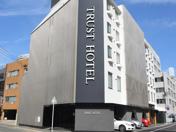 Ảnh TRUSTHOTEL