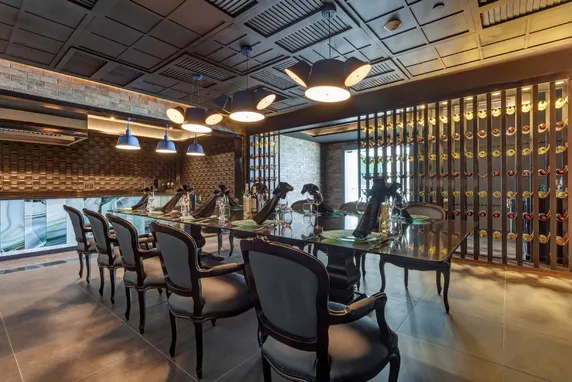 Ảnh Royalton CHIC Cancun, An Autograph Collection All-Inclusive Resort - Adults Only