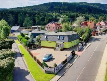 Ảnh Wellness Hotel Fenix