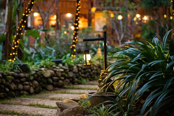 Ảnh Sapa Riverside Ecolodge & Spa