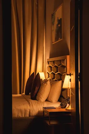 Ảnh Luxe Grand Hotel Apartments